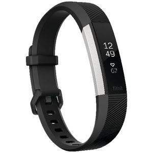 Fitbit Alta HR Activity Tracker Small Black