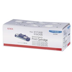 Fuji Xerox Toner Cartridge Black CWAA0759