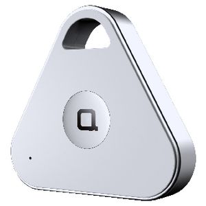 Zus iHere 3.0 Item Locator Silver