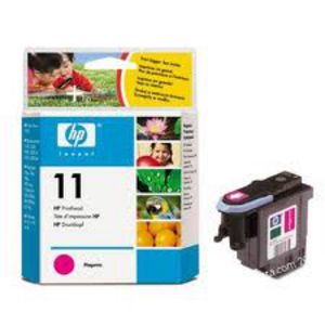 HP 11 Printhead Magenta