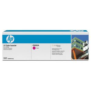 HP Toner Magenta CB383A
