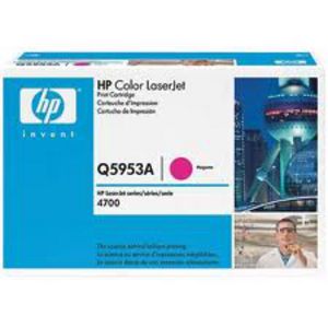 HP Toner Magenta Q5953A
