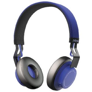 Jabra Move Wireless Headphones Blue