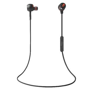 Jabra Rox Wireless Earphones Black