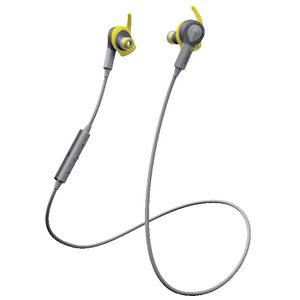 Jabra Sport Coach Earphones Yellow