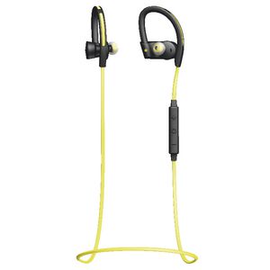 Jabra Sport Pace Earphones Yellow