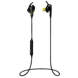 Jabra Sport Pulse Earphones Black