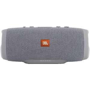 JBL Charge 3 Waterproof Bluetooth Speaker Grey