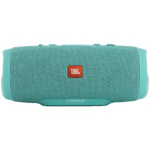 JBL Charge 3 Waterproof Bluetooth Speaker Teal