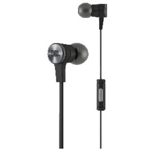 JBL Synchros Earphones Black E10