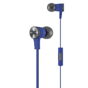 JBL Synchros Earphones Blue E10