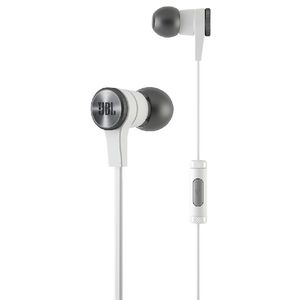 JBL Synchros Earphones White E10