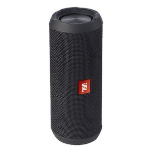 JBL Flip 3 Portable Bluetooth Speaker Black