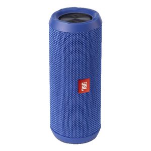 JBL Flip 3 Portable Bluetooth Speaker Blue