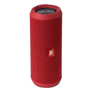 JBL Flip 3 Portable Bluetooth Speaker Red