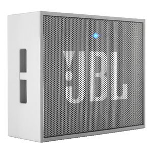 JBL Go Portable Bluetooth Speaker Grey