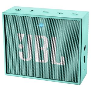 JBL Go Portable Bluetooth Speaker Teal