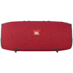 JBL Xtreme Bluetooth Speaker Red