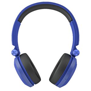 JBL Synchros BT Headphones Blue E40BT