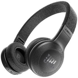JBL On-ear Wireless Headphones Black E45BT