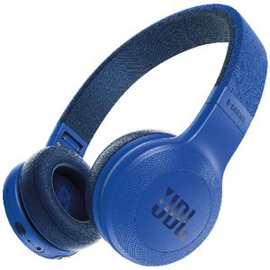 JBL On Ear Wireless Headphones Blue E45BT