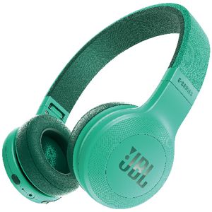 JBL On Ear Wireless Headphones Teal E45BT