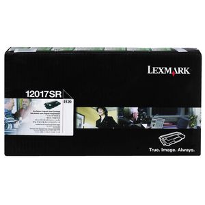 Lexmark Toner Black 12017SR