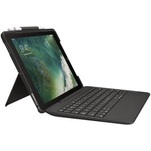 Logitech Slim Combo iPad Pro 10.5" Keyboard Case