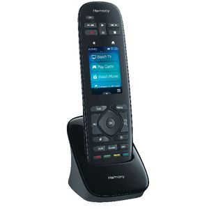 Logitech Harmony Ultimate One Remote