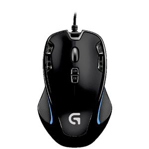 Logitech Gaming Mouse G300s