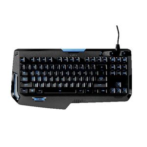 Logitech Atlas Dawn Compact Mechanical Gaming Keyboard G310