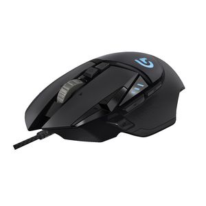 Logitech Proteus Spectrum Gaming Mouse G502