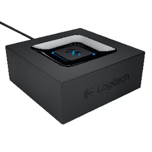 Logitech Bluetooth Audio Adaptor