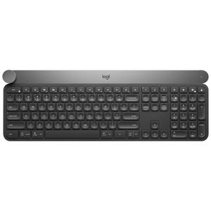 Logitech Craft Advanced Keyboard