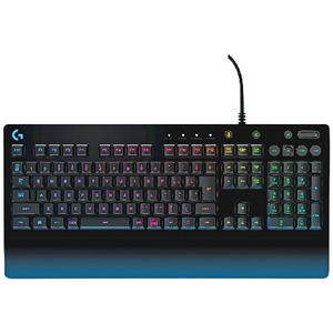 Logitech Prodigy Gaming Keyboard G213