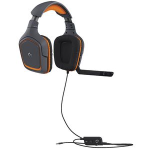 Logitech Stereo Gaming Headset G231