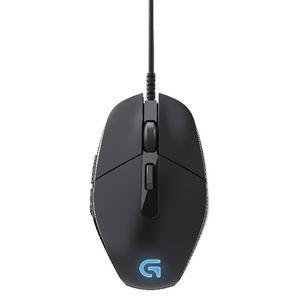 Logitech Daedalus Prime Gaming Mouse G302