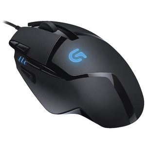 Logitech Hyperion Fury Gaming Mouse G402