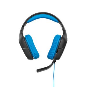 Logitech Gaming Headset G430