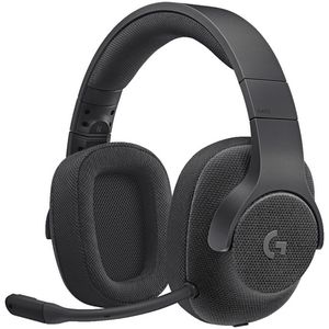 Logitech Surround Sound Gaming Headset G433
