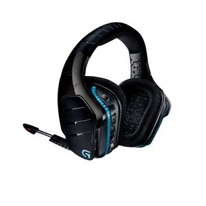 Logitech Artemis Spectrum Wireless Headset
