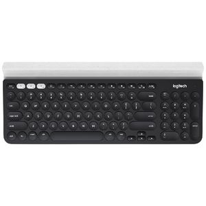 Logitech Multi Device Wireless Keyboard K780