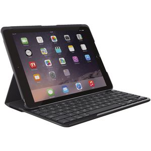 Logitech Slim Folio with Bluetooth Keyboard for iPad