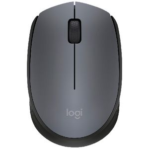 Logitech Wireless Mouse Grey M171