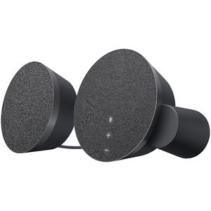 Logitech MX Sound Bluetooth Speakers Black