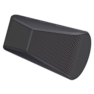 Logitech Wireless Speaker Black X300