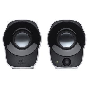 Logitech Speakers 2.0 Z120