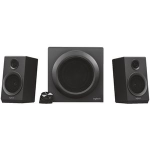 Logitech Multimedia Speakers Z333