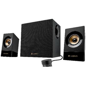 Logitech Multimedia Speakers Z533