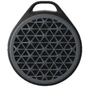 Logitech Wireless Speaker Black X50